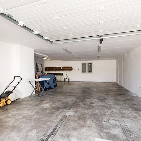 פסקיארה דל גארדה Villa Rita מראה חיצוני תמונה