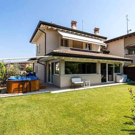 פסקיארה דל גארדה Villa Rita מראה חיצוני תמונה