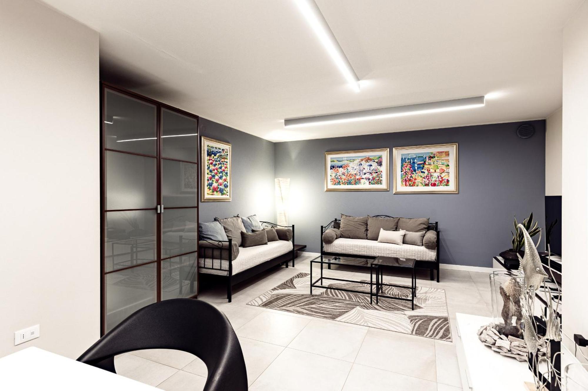 פסקיארה דל גארדה Villa Rita מראה חיצוני תמונה
