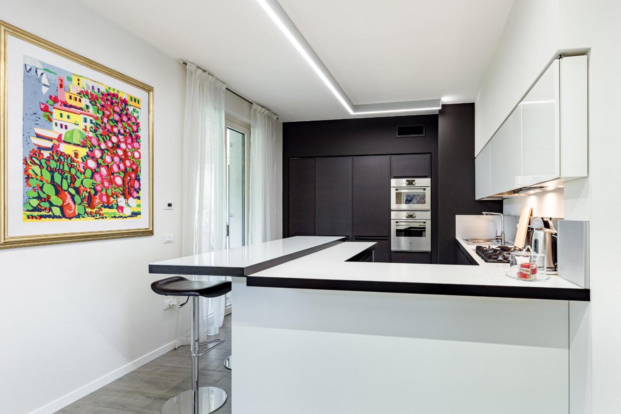 פסקיארה דל גארדה Villa Rita מראה חיצוני תמונה