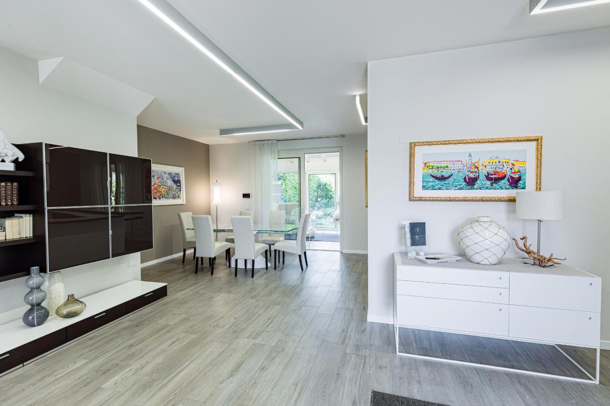 פסקיארה דל גארדה Villa Rita מראה חיצוני תמונה